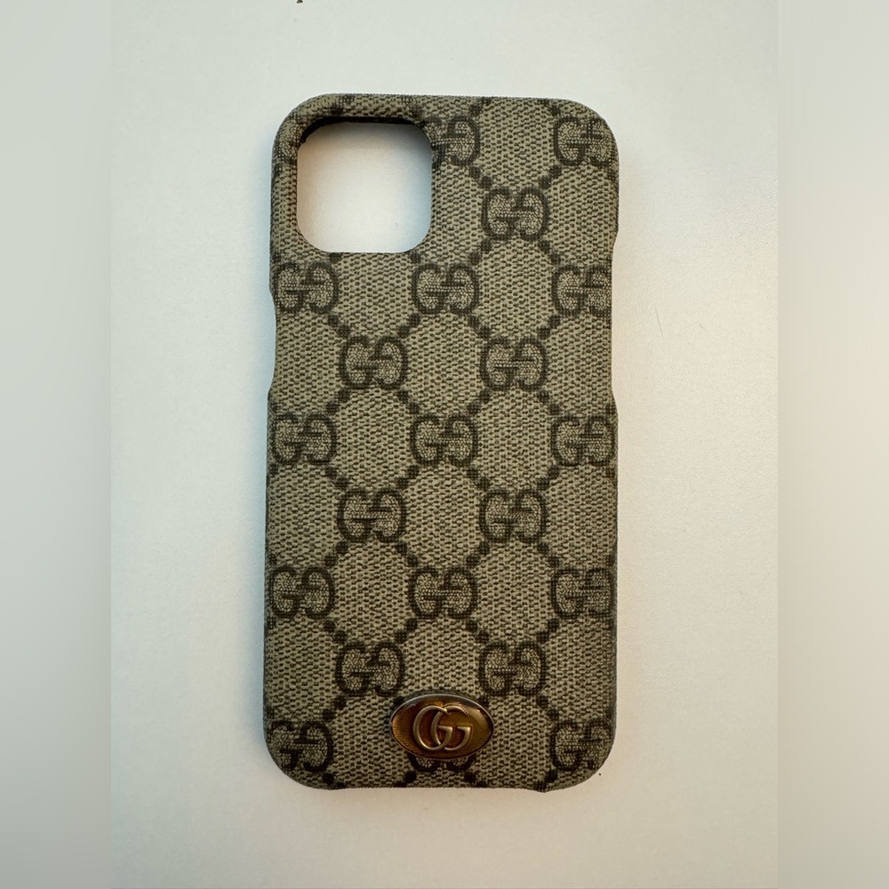 Gucci Ophidia IPhone 13 Phone Case